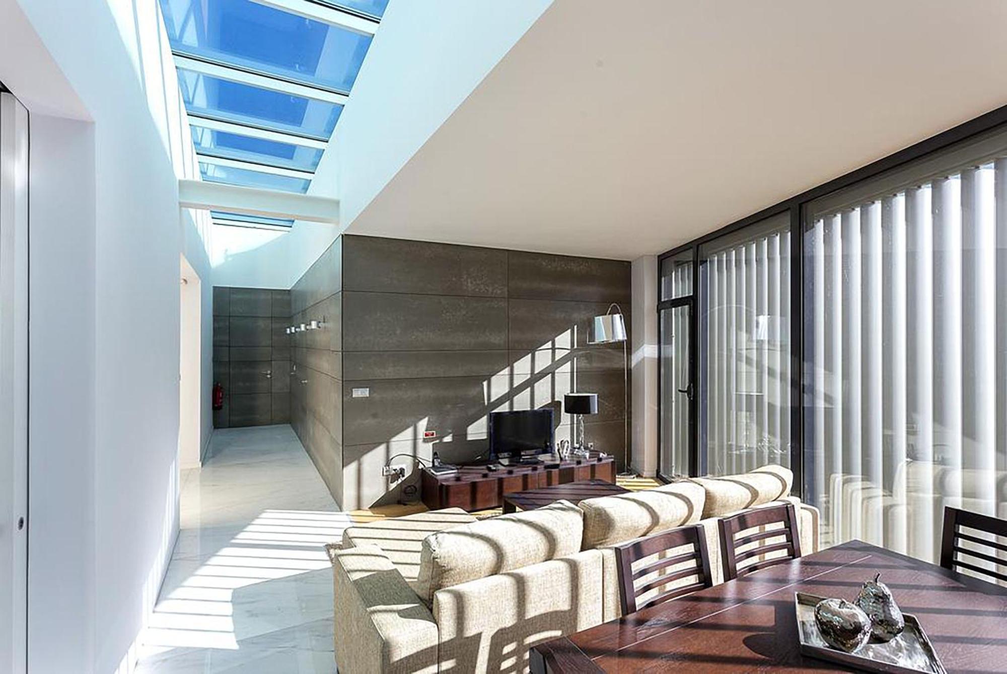 Atlantic House Apartment Ponta Delgada  Bagian luar foto