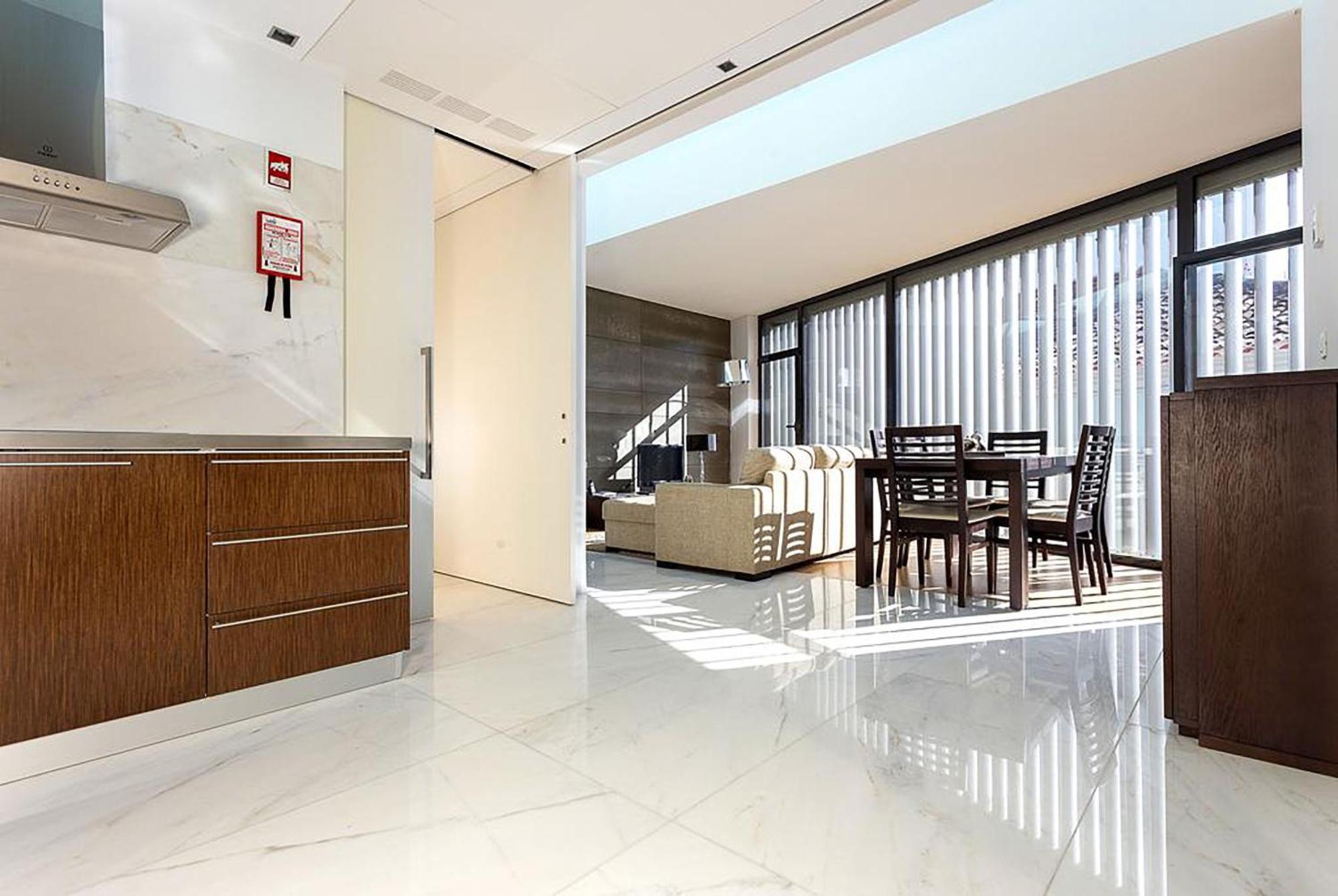Atlantic House Apartment Ponta Delgada  Bagian luar foto