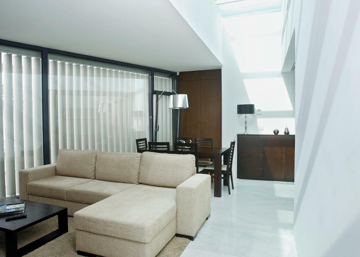 Atlantic House Apartment Ponta Delgada  Bagian luar foto