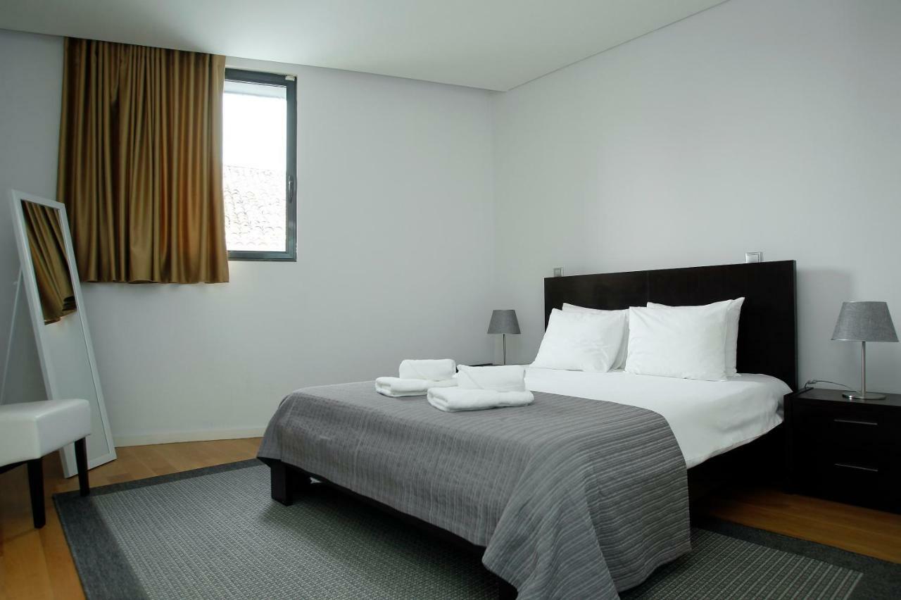 Atlantic House Apartment Ponta Delgada  Bagian luar foto