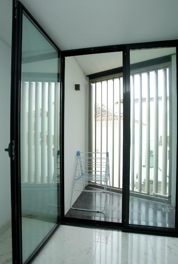Atlantic House Apartment Ponta Delgada  Bagian luar foto