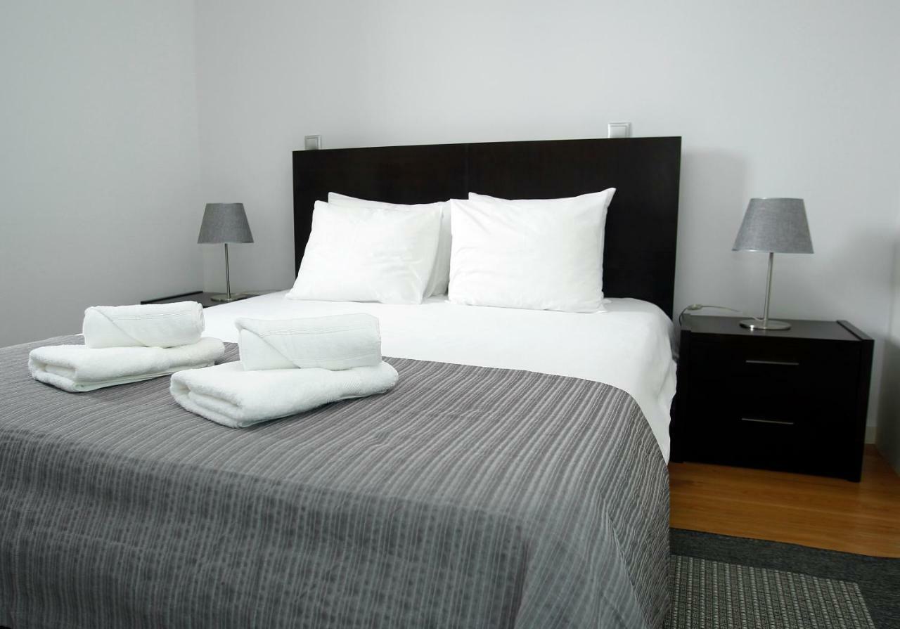 Atlantic House Apartment Ponta Delgada  Bagian luar foto