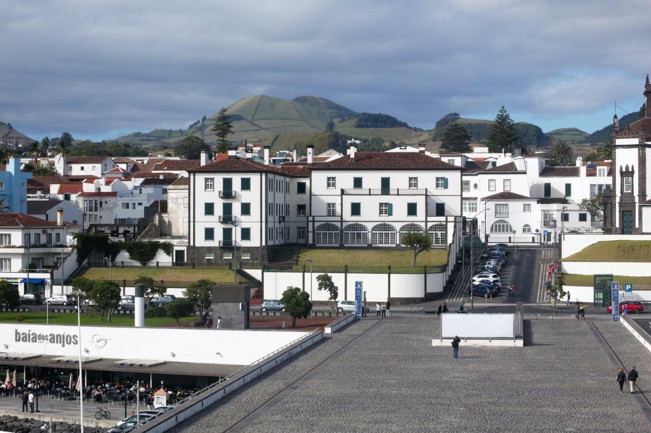 Atlantic House Apartment Ponta Delgada  Bagian luar foto